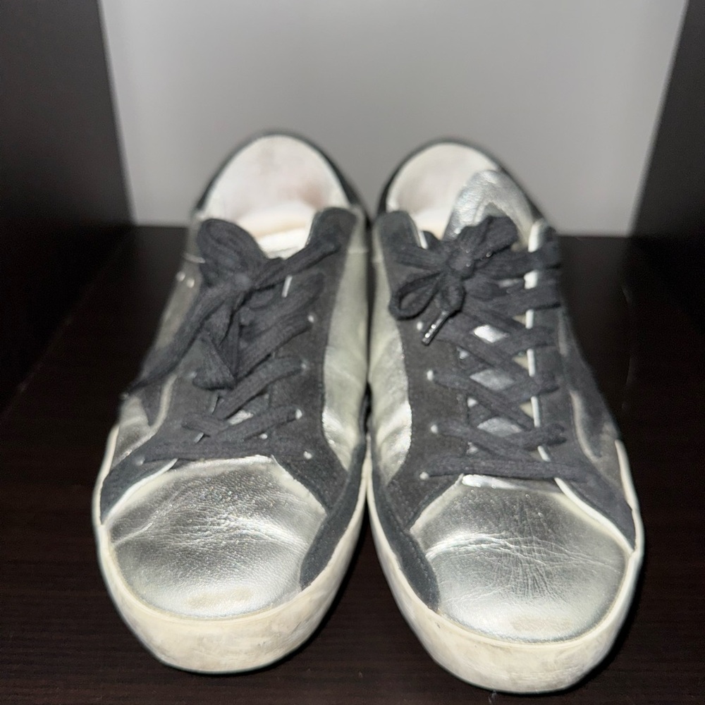Superstar Golden Goose 37 - Picture 6 of 9